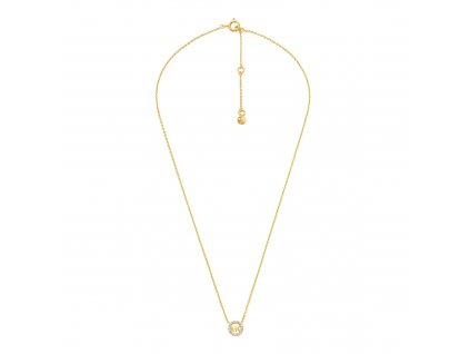 10549 michael kors damsky nahrdelnik stribrny mkc1726cz710