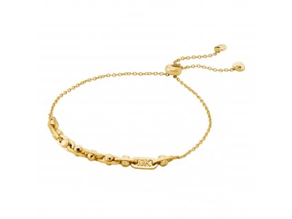 10555 michael kors damsky naramek stribrny mkc170900710