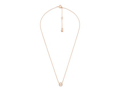 10558 michael kors damsky nahrdelnik stribrny mkc1726cz791