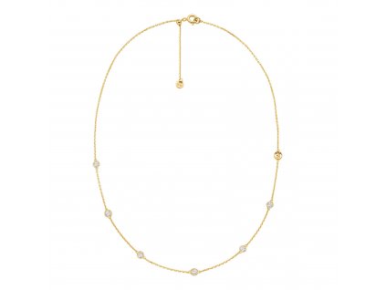 10561 michael kors damsky nahrdelnik stribrny mkc1714cz710