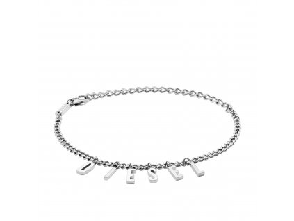 10576 diesel unisex naramek ocelovy dx1493040