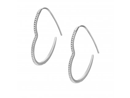 10585 fossil damske nausnice ja7231040