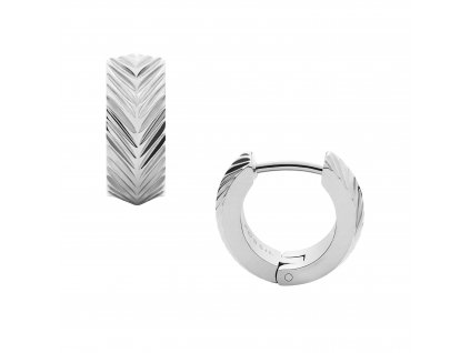 10591 fossil damske nausnice jf04666040