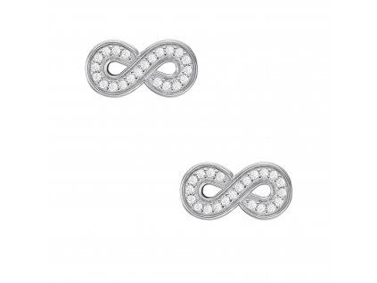 Fossil women's earrings JFS00634040