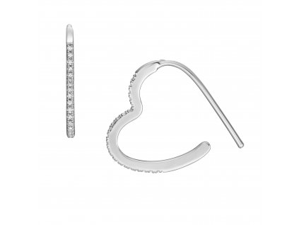 10609 fossil damske nausnice ja7230040