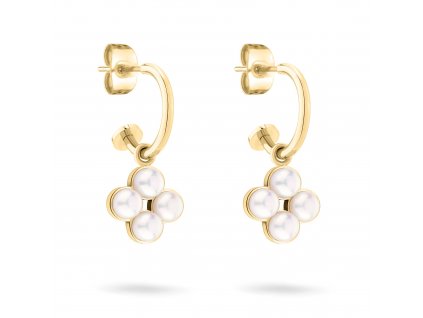 10639 tamaris damske nausnice ocelove pozlacene tj 0521 e 23