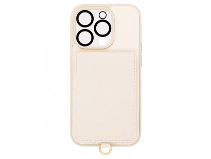 10759 anne klein kryt pro iphone 14 pro max kremovy wk 4016iviv14promax