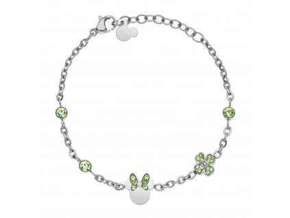 10810 disney detsky naramek minnie mouse ocelovy b600624rgl 55 cs