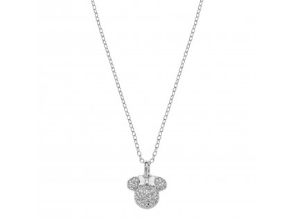 10828 disney detsky nahrdelnik minnie mouse stribrny ns000033szwl 157 cs
