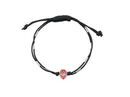 11068 marvel unisex naramek spider man textilni bs00086rl cs