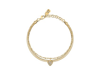 11218 5 la petite story naramek ocelovy lps05asd46