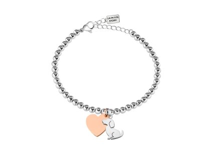 11224 5 la petite story naramek ocelovy lps05aqi02