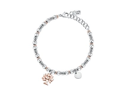 11233 5 la petite story naramek ocelovy lps05asf67