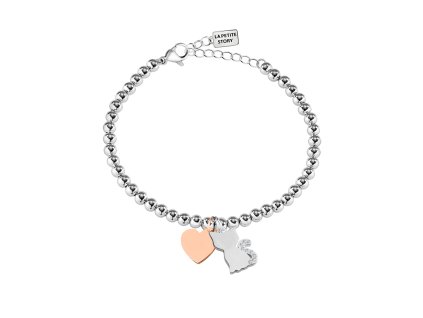 11248 5 la petite story naramek ocelovy lps05aqi09