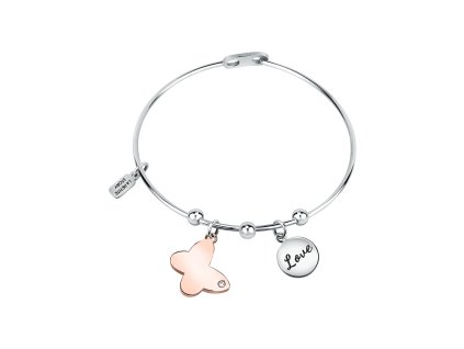 11260 5 la petite story naramek ocelovy lps05arr89