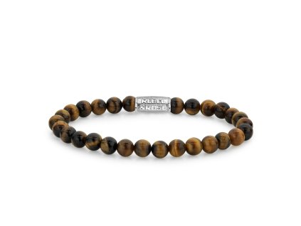 Rebel & Rose náramek Tiger Lily, 6mm (Velikost XS)