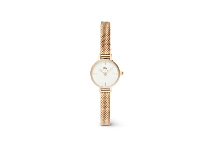 Daniel Wellington Petite Mini 19 Evergold DW00100745