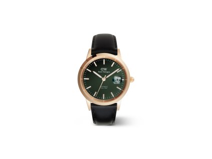 11669 daniel wellington iconic automatic 40 dw00100757