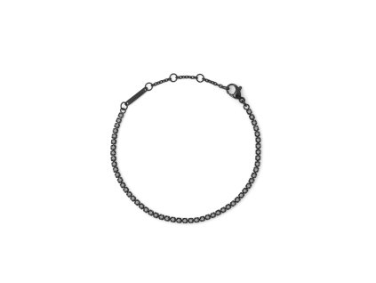 11753 daniel wellington ocelovy naramek tennis dw00400810