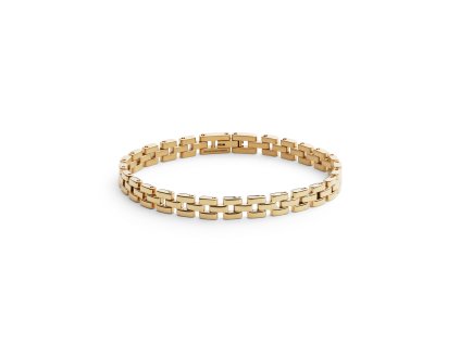 Daniel Wellington 3-Link steel bracelet