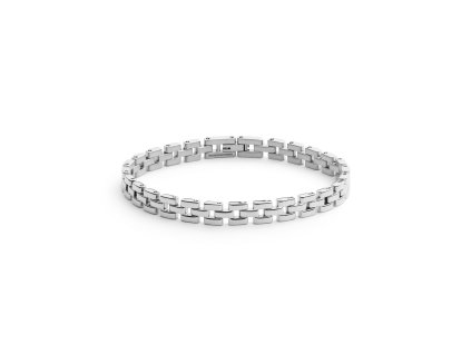 Daniel Wellington 3-Link steel bracelet
