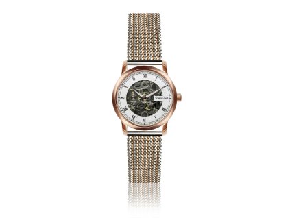 11792 walter bach damske hodinky kulate bbc 2718