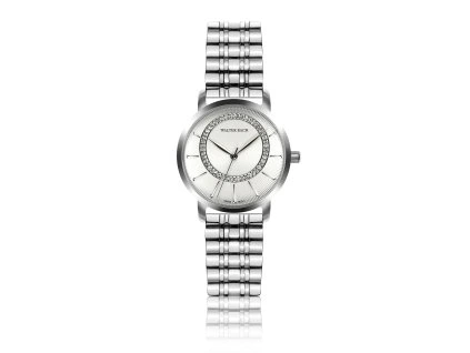 11804 walter bach damske hodinky kulate wal 4518