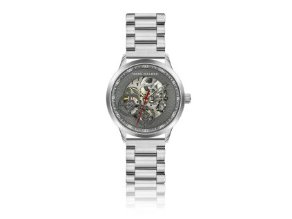 11816 marc malone panske hodinky kulate cbl 4220