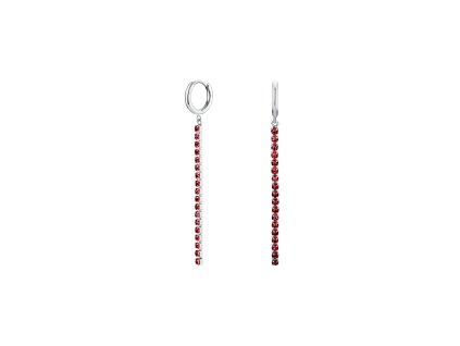 11921 rosefield damske nausnice ocelove jetss j925