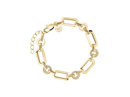 11942 rosefield damsky naramek pozlaceny jbosg j900