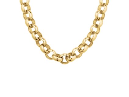 11984 rosefield damsky nahrdelnik pozlaceny jncng j892