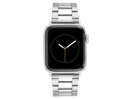 12038 vince camuto pansky reminek ocelovy pro apple watch 42 44 45mm wv 1001svsv424445