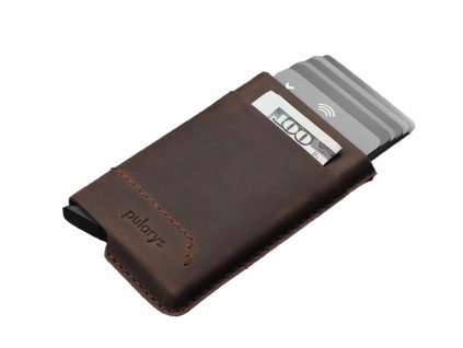 12178 pularys panska kozena penezenka gobi hneda