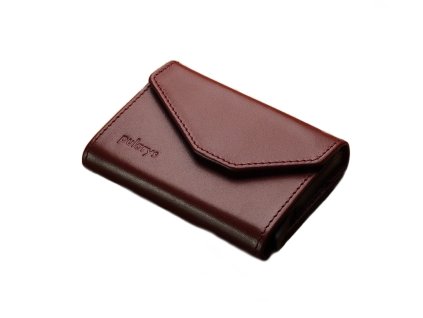 12184 pularys damska kozena penezenka porter go vinova