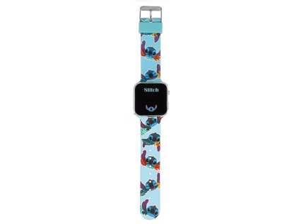 12298 disney digitalni hodinky lilo stitch las4039
