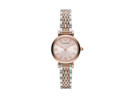 12325 emporio armani gianni t bar damske hodinky kulate ar11223