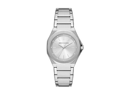 12346 armani exchange andrea damske hodinky kulate ax4606