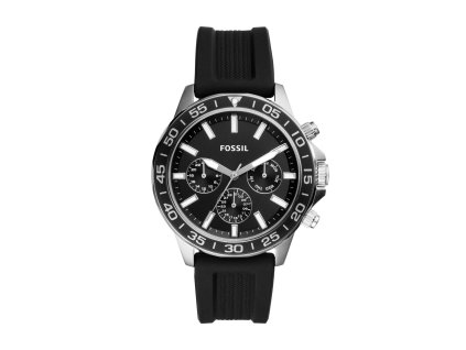 12370 fossil bannon panske hodinky kulate bq2494