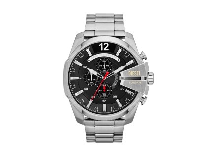 12376 diesel mega chief panske hodinky kulate dz4308