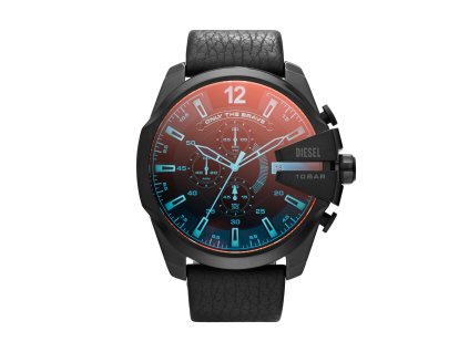 12382 diesel mega chief panske hodinky kulate dz4323