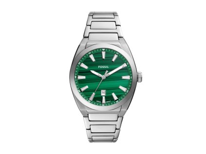 12460 fossil everett panske hodinky kulate fs6056