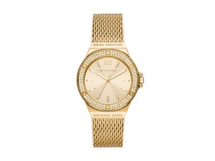 12481 michael kors lennox damske hodinky kulate mk7335