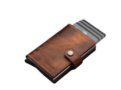 12553 pularys panska kozena penezenka easy hneda 210331007