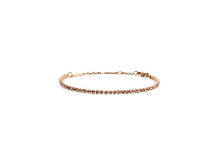 Daniel Wellington steel bracelet Tennis DW00401112