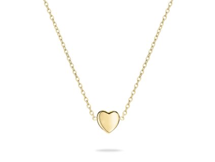 12670 tamaris damsky nahrdelnik ocelovy pozlaceny tj 0622 n 45