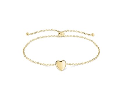 12679 tamaris damsky naramek ocelovy pozlaceny tj 0625 b 23