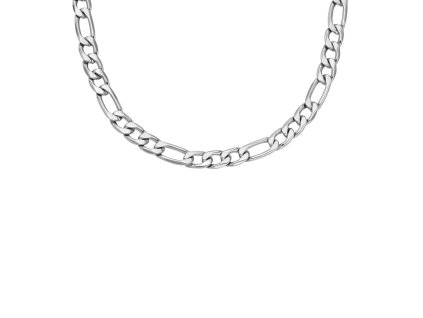 12709 fossil pansky nahrdelnik elli core ocelovy jf04721040