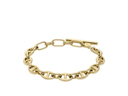 12724 fossil damsky naramek ocelovy jf04759710