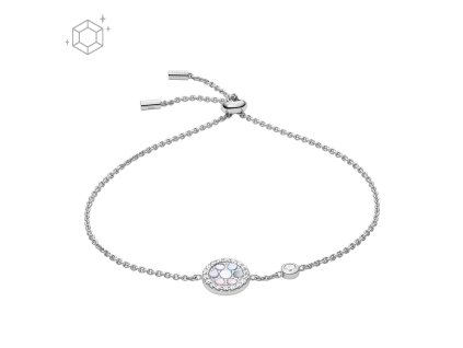 12739 fossil damsky naramek stribrny jfs00519040