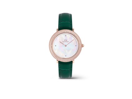 12847 daniel wellington crystalline bezel 32 dw00100826
